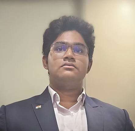 Abhiram Rachamadugu